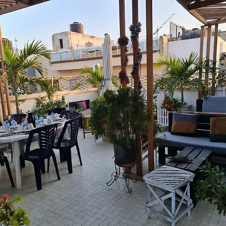 Villa Soleil Du Senegal Dakar Exterior foto