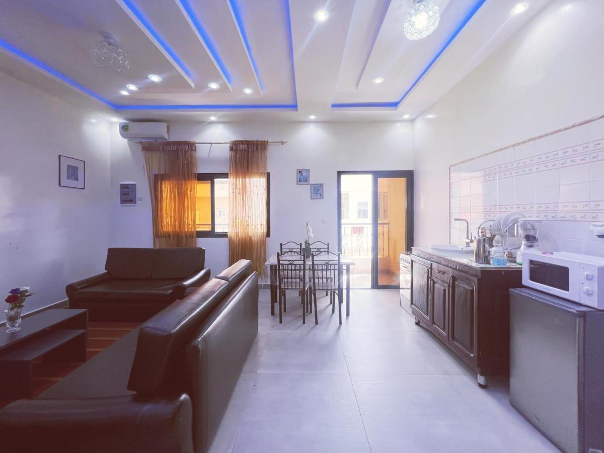 Villa Soleil Du Senegal Dakar Exterior foto