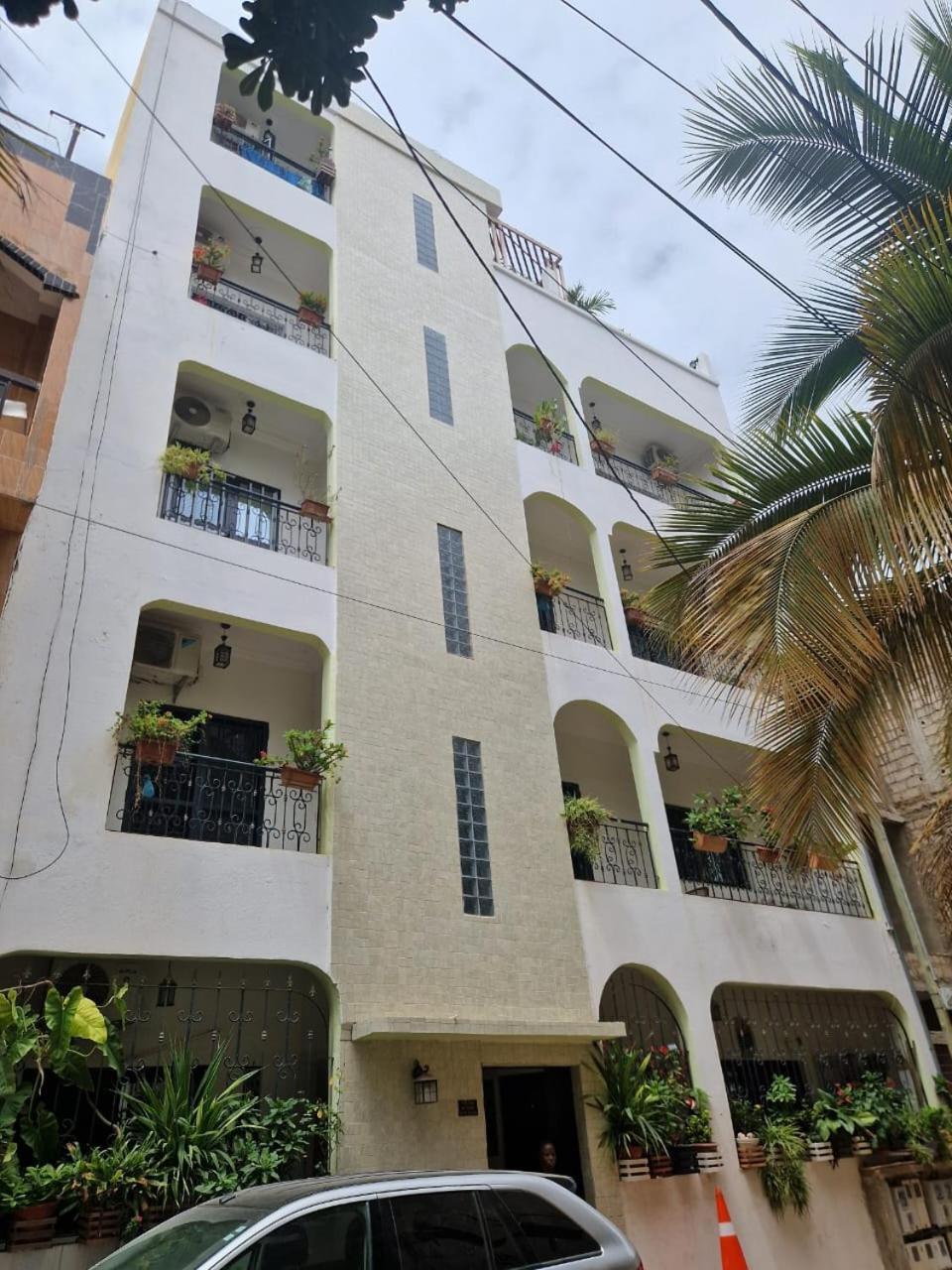 Villa Soleil Du Senegal Dakar Quarto foto