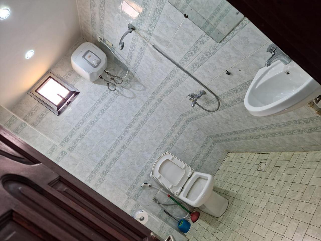 Villa Soleil Du Senegal Dakar Exterior foto