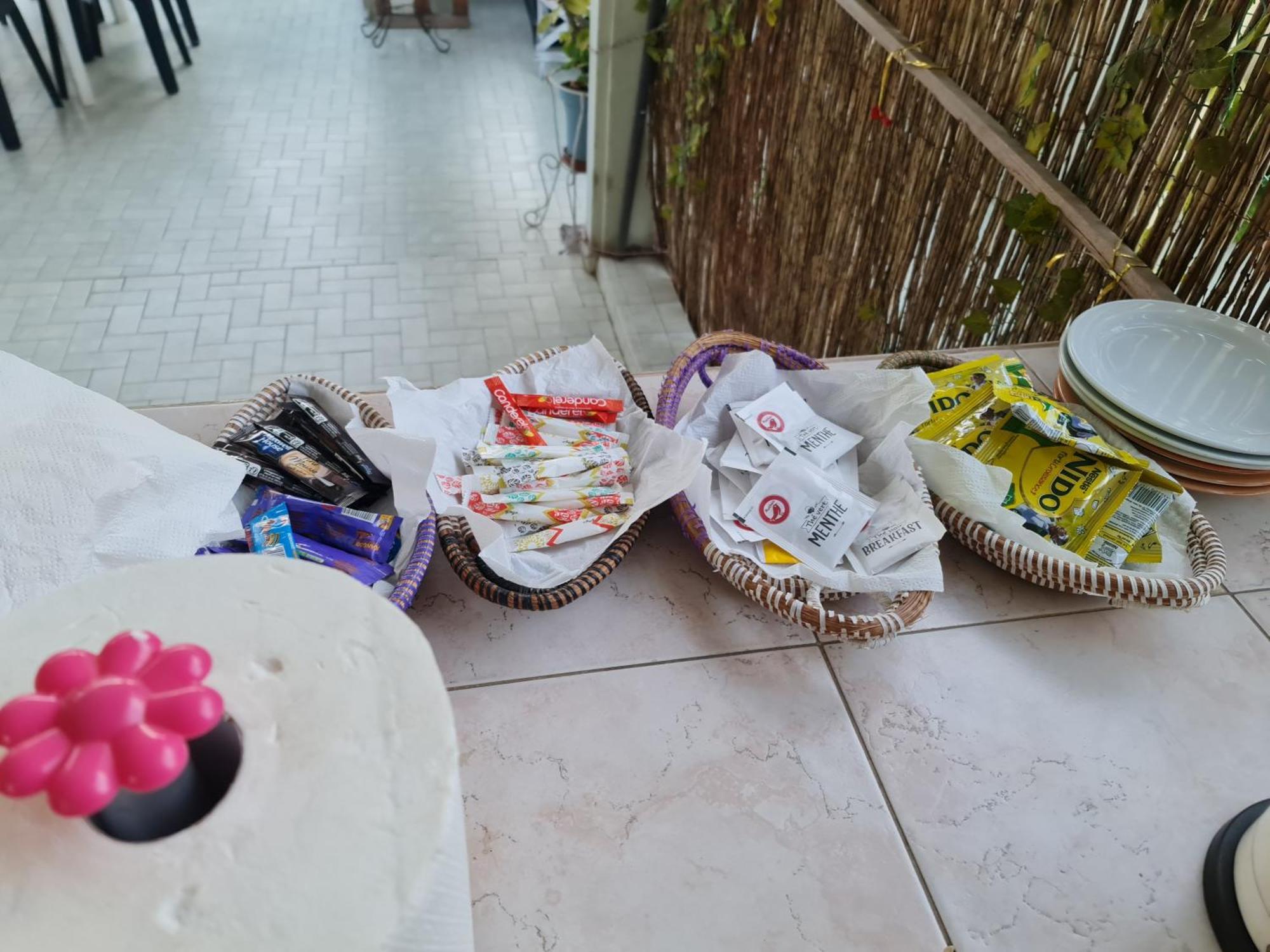 Villa Soleil Du Senegal Dakar Exterior foto